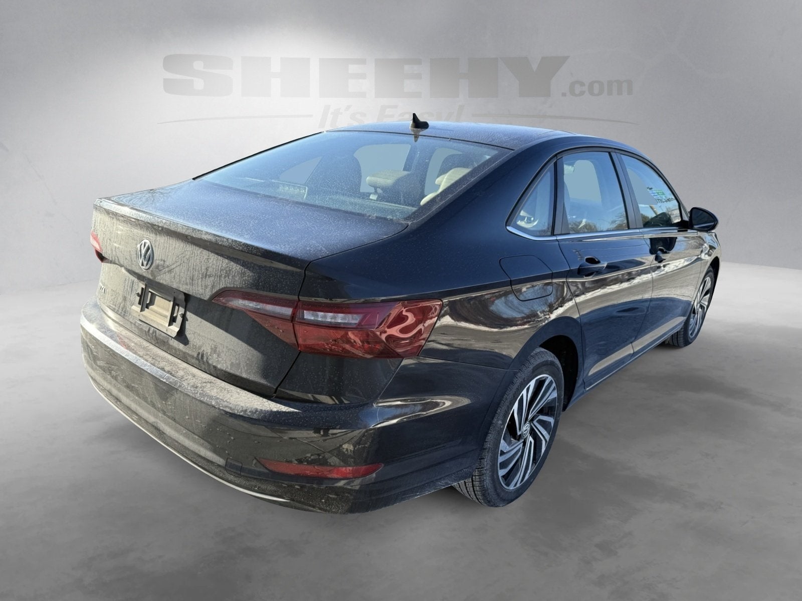 2020 Volkswagen Jetta SEL