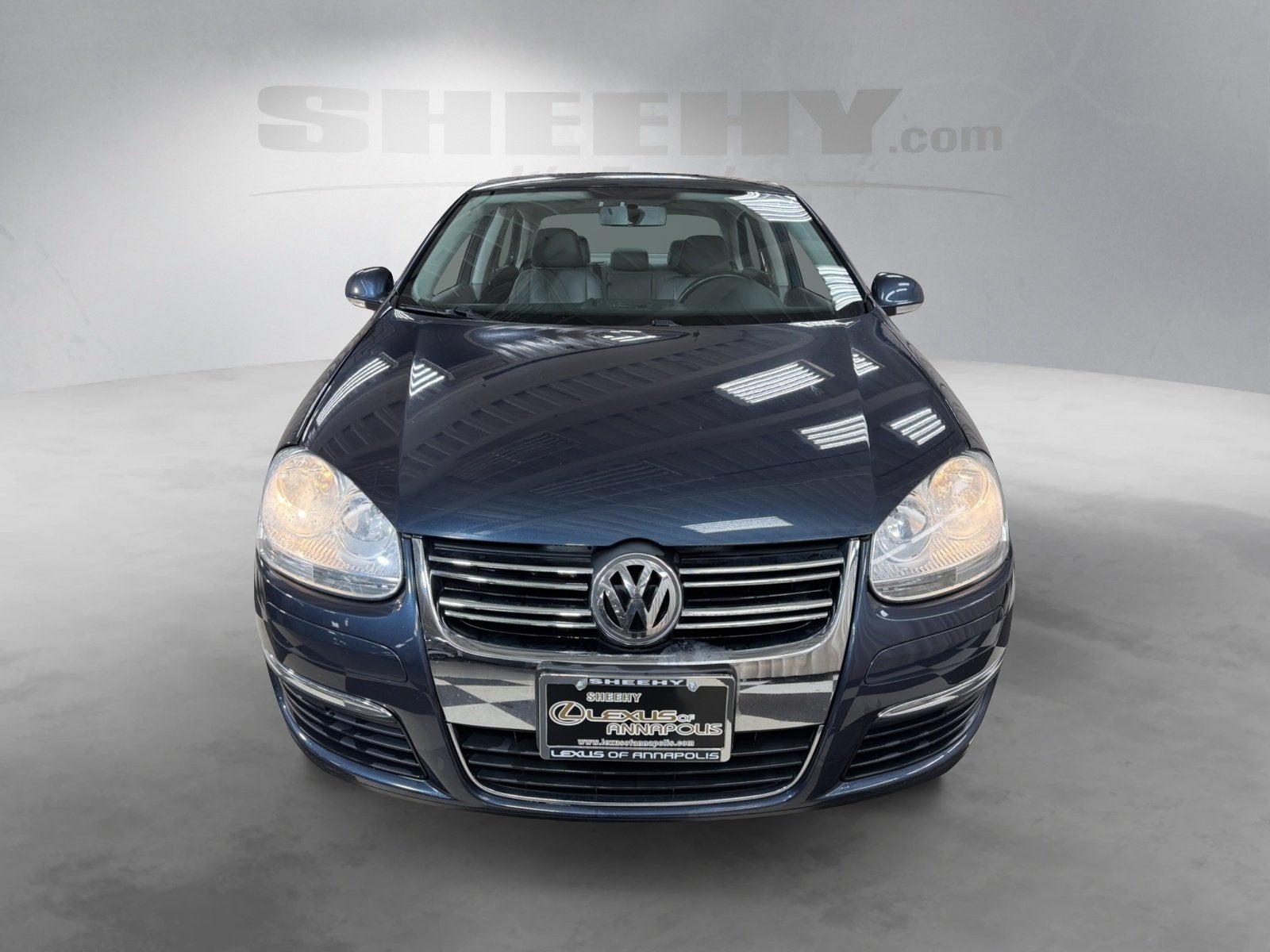 2008 Volkswagen Jetta SE