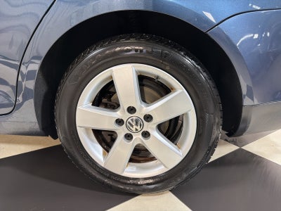 2008 Volkswagen Jetta SE