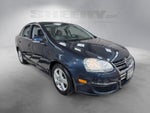 2008 Volkswagen Jetta SE