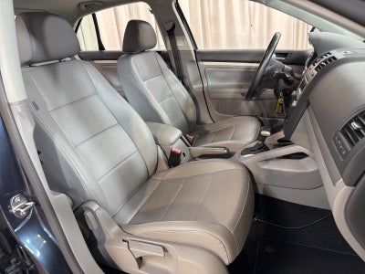 2008 Volkswagen Jetta SE