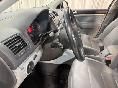 2008 Volkswagen Jetta SE