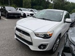 2015 Mitsubishi Outlander Sport ES