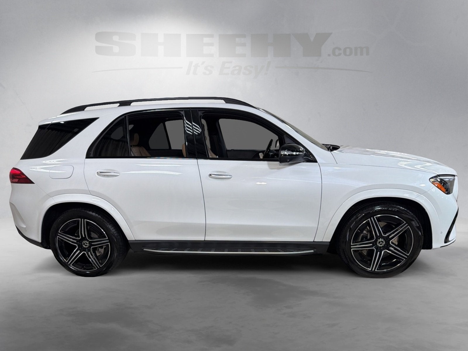 2024 Mercedes-Benz GLE GLE 350 4MATIC®