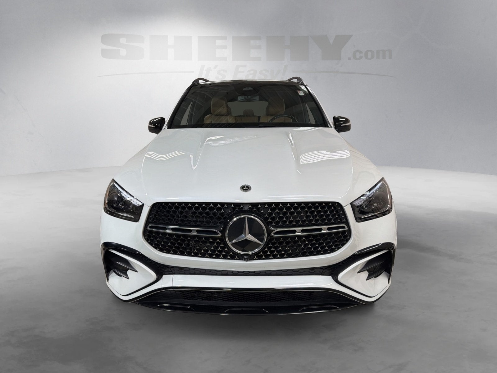 2024 Mercedes-Benz GLE GLE 350 4MATIC®