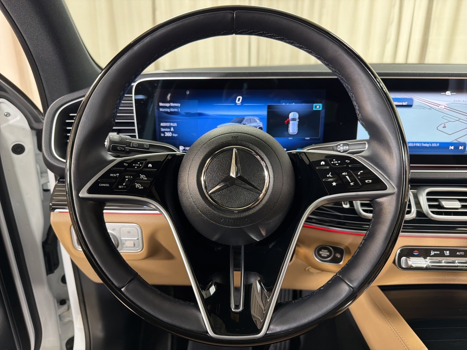 2024 Mercedes-Benz GLE GLE 350 4MATIC®