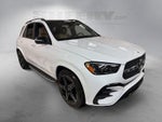 2024 Mercedes-Benz GLE GLE 350 4MATIC®