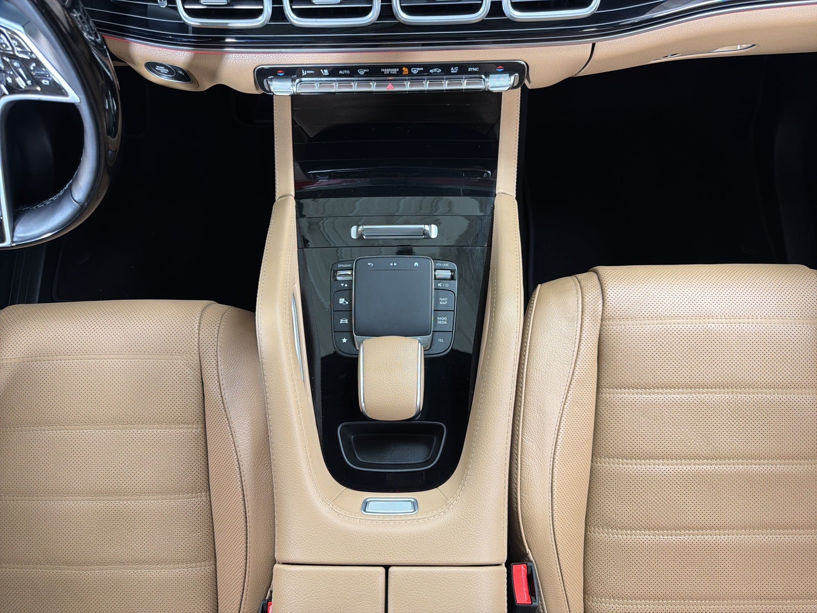 2024 Mercedes-Benz GLE GLE 350 4MATIC®