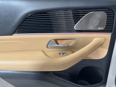 2024 Mercedes-Benz GLE GLE 350 4MATIC®