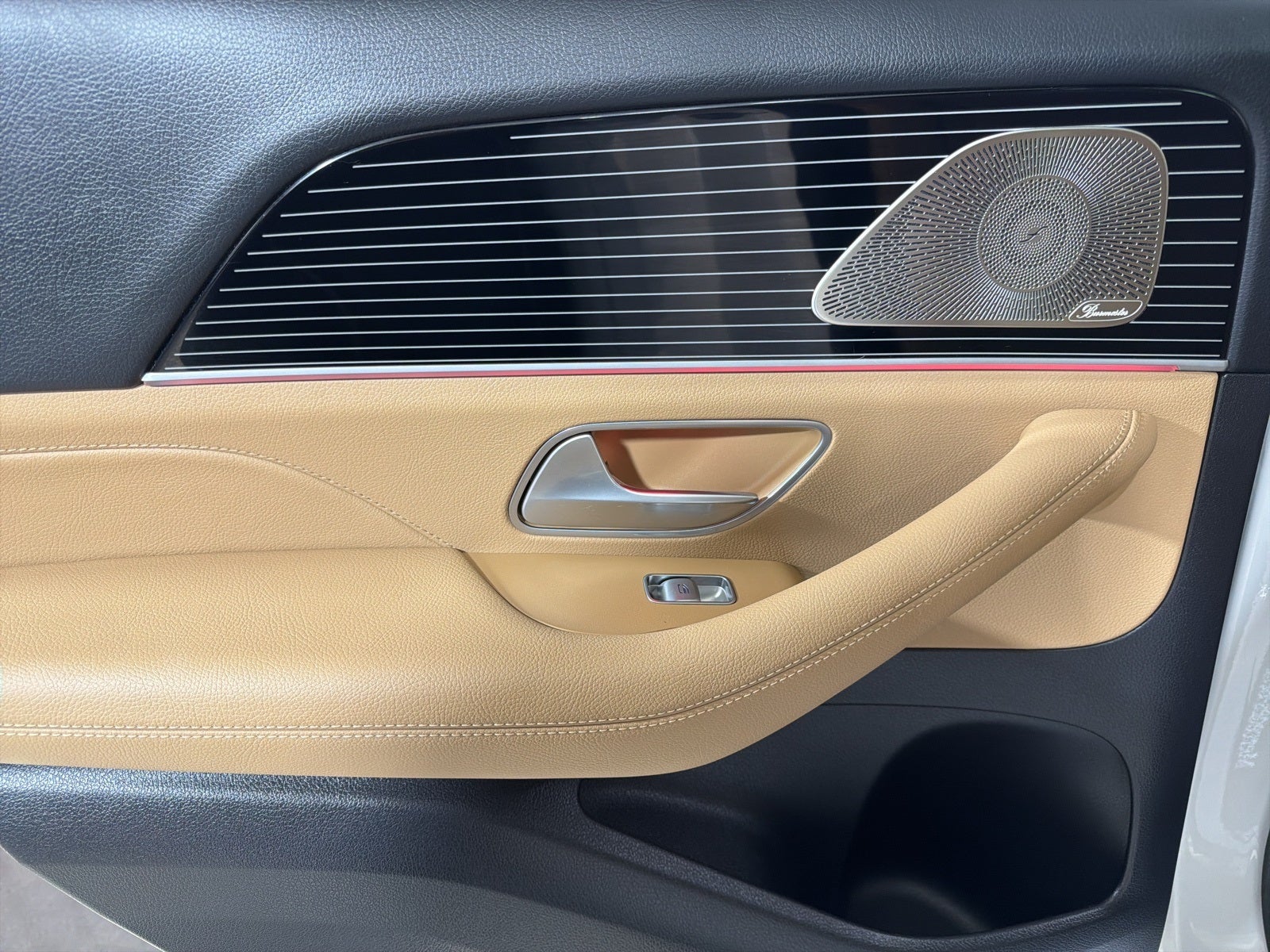 2024 Mercedes-Benz GLE GLE 350 4MATIC®