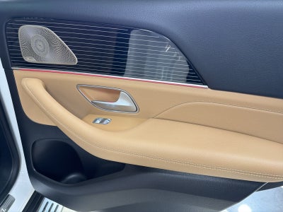 2024 Mercedes-Benz GLE GLE 350 4MATIC®