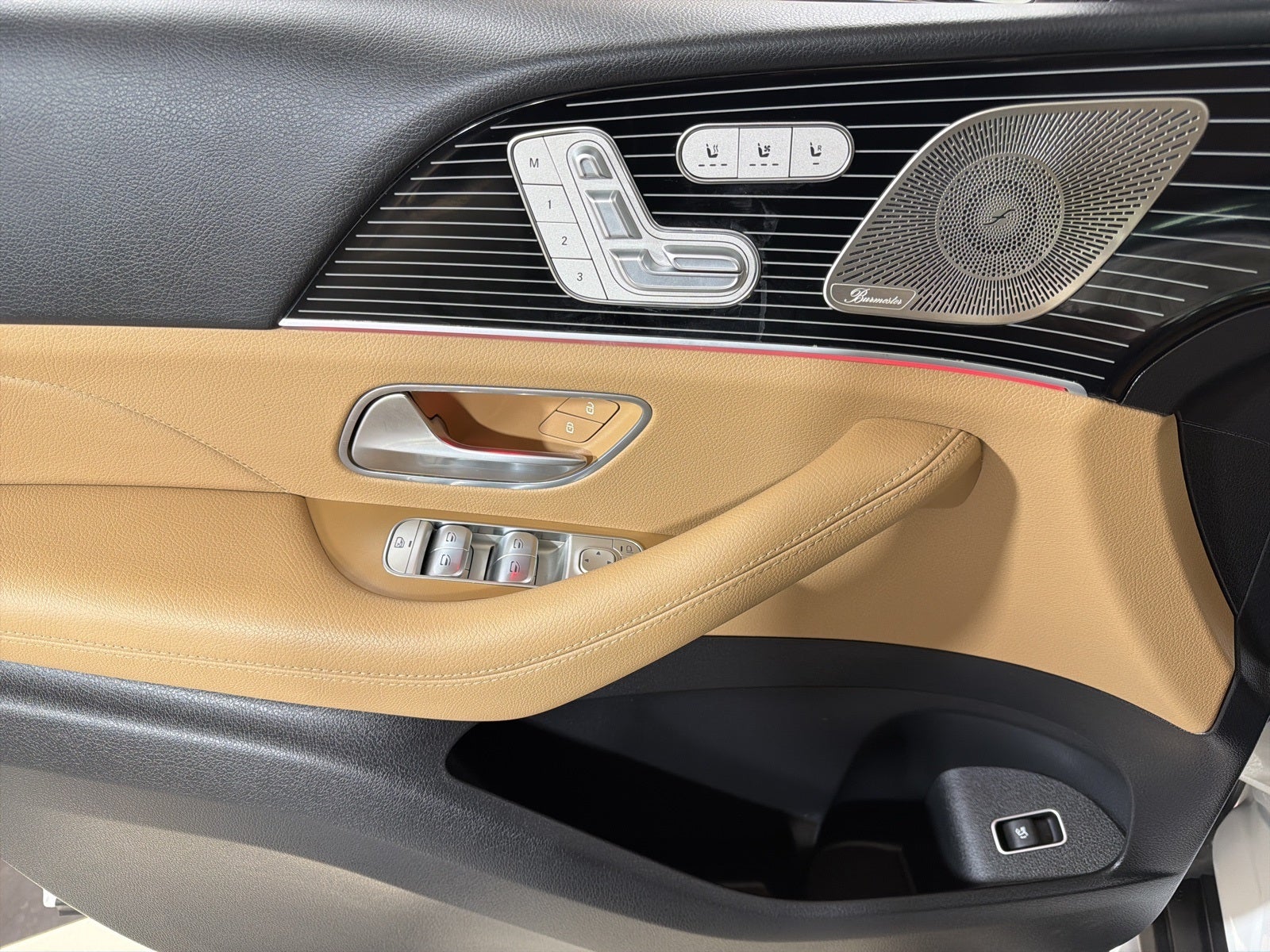 2024 Mercedes-Benz GLE GLE 350 4MATIC®