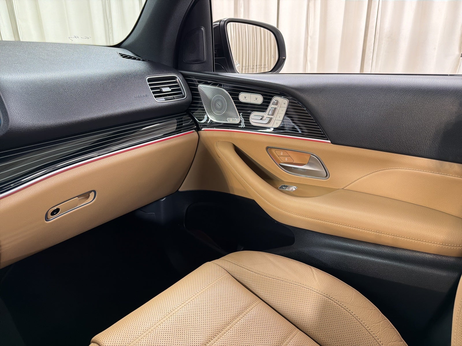 2024 Mercedes-Benz GLE GLE 350 4MATIC®