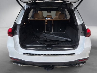 2024 Mercedes-Benz GLE GLE 350 4MATIC®