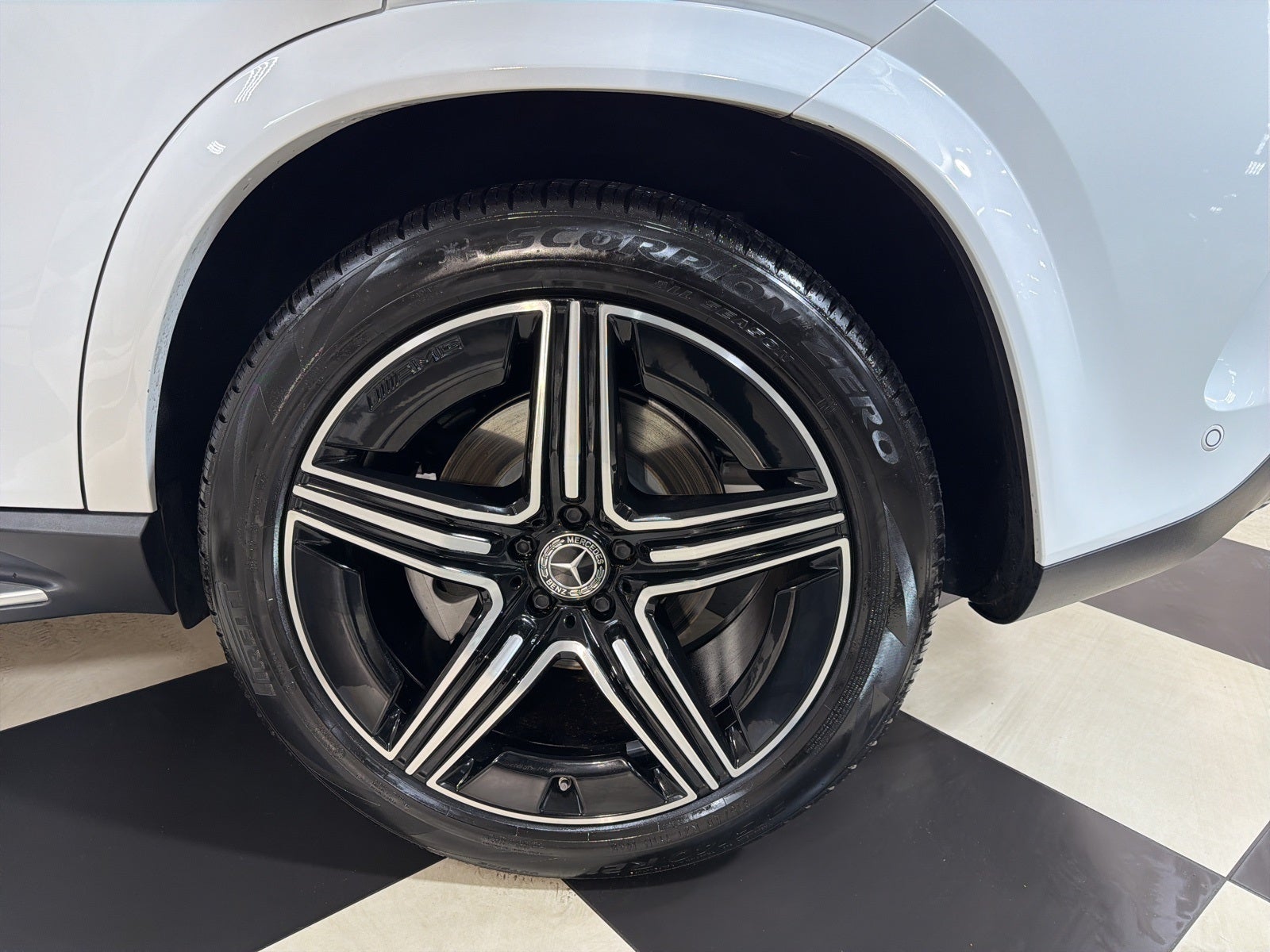 2024 Mercedes-Benz GLE GLE 350 4MATIC®