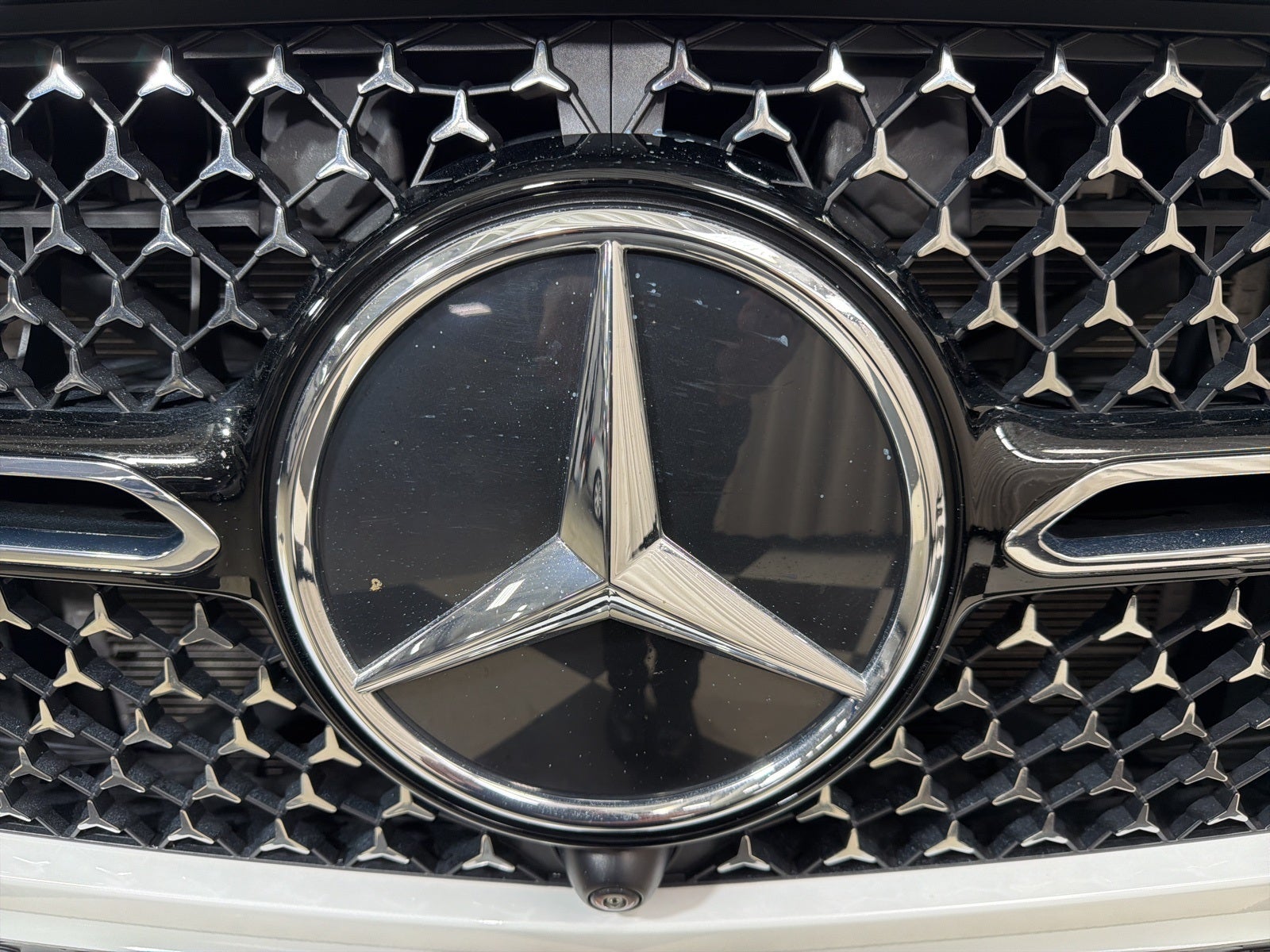 2024 Mercedes-Benz GLE GLE 350 4MATIC®