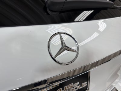 2024 Mercedes-Benz GLE GLE 350 4MATIC®