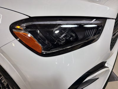 2024 Mercedes-Benz GLE GLE 350 4MATIC®