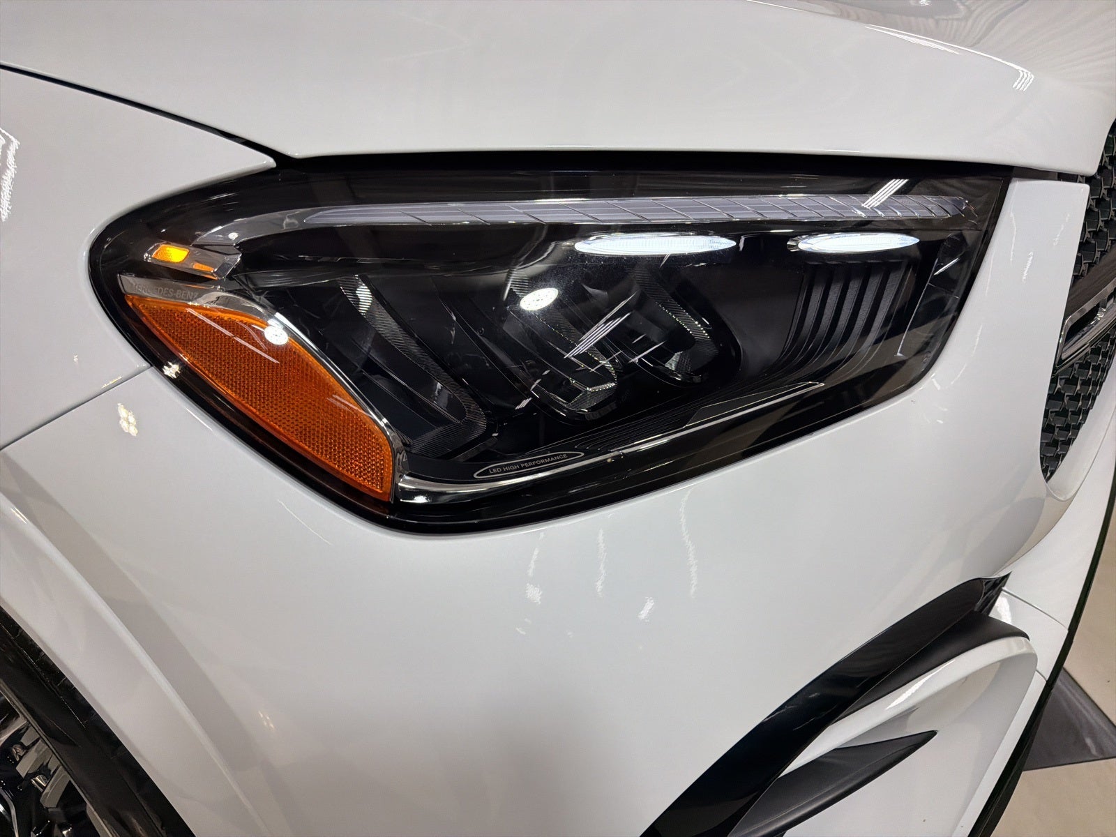 2024 Mercedes-Benz GLE GLE 350 4MATIC®