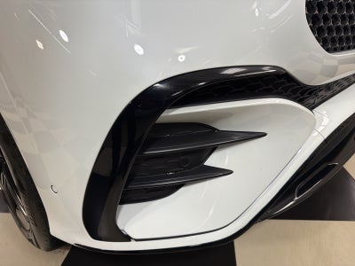 2024 Mercedes-Benz GLE GLE 350 4MATIC®