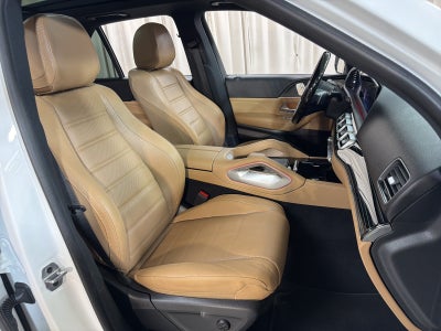 2024 Mercedes-Benz GLE GLE 350 4MATIC®