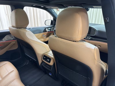 2024 Mercedes-Benz GLE GLE 350 4MATIC®