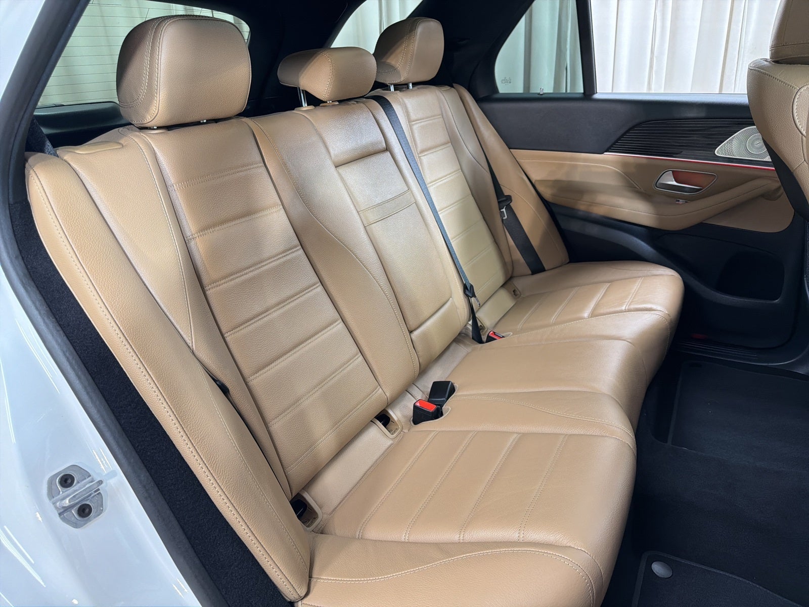 2024 Mercedes-Benz GLE GLE 350 4MATIC®