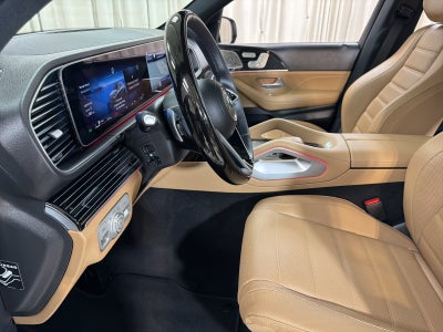 2024 Mercedes-Benz GLE GLE 350 4MATIC®