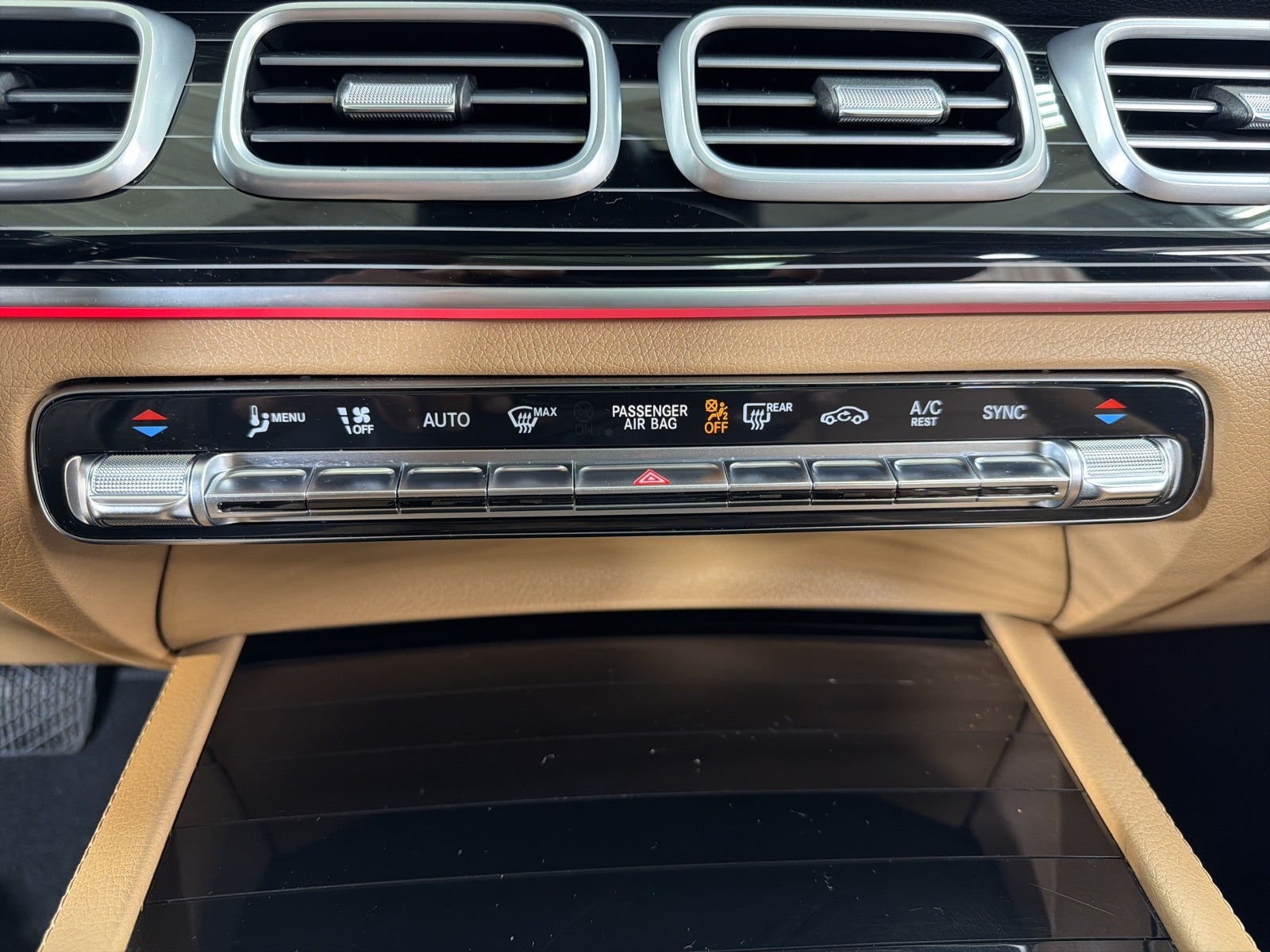 2024 Mercedes-Benz GLE GLE 350 4MATIC®