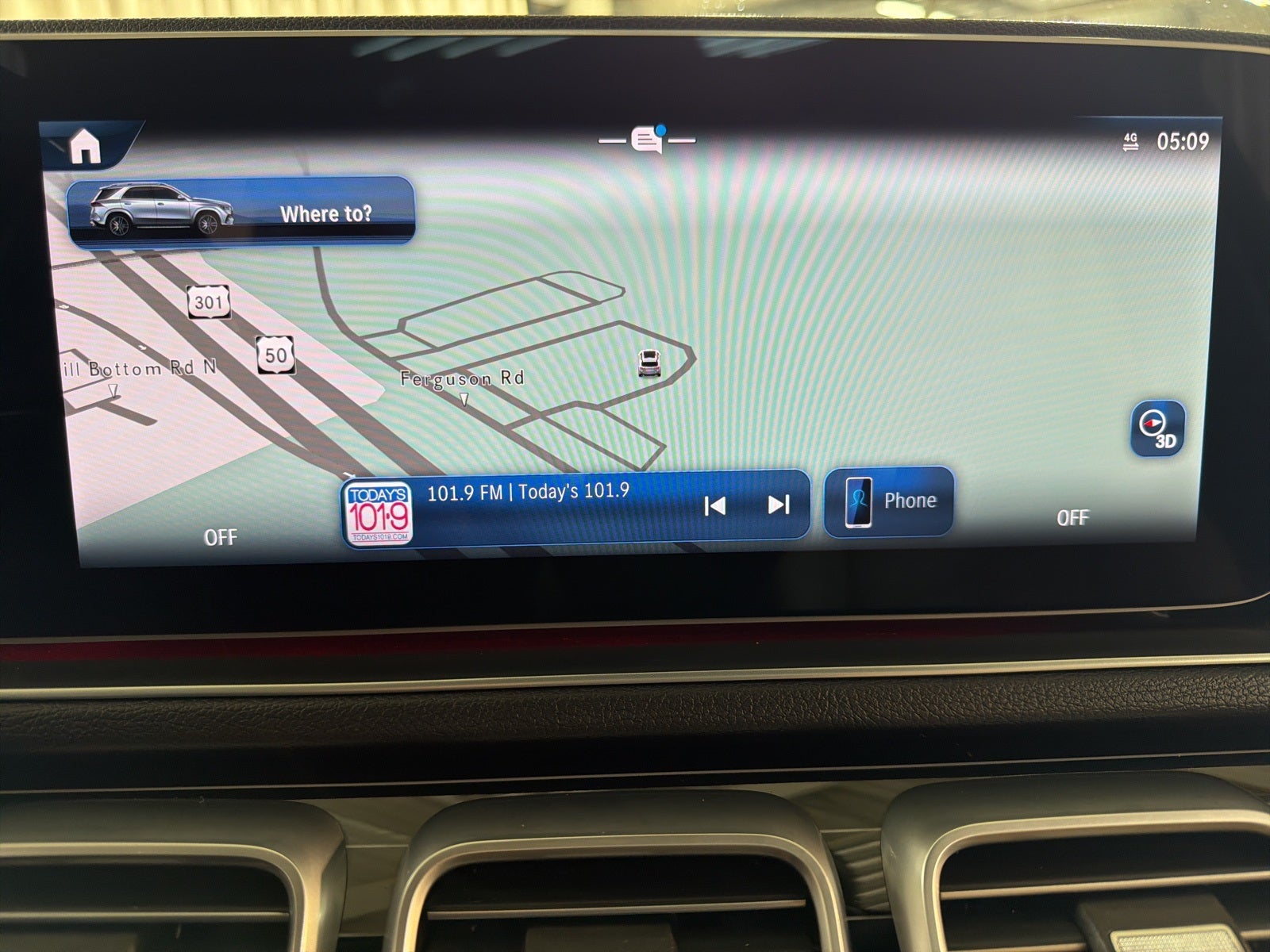 2024 Mercedes-Benz GLE GLE 350 4MATIC®