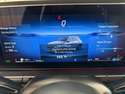 2024 Mercedes-Benz GLE GLE 350 4MATIC®