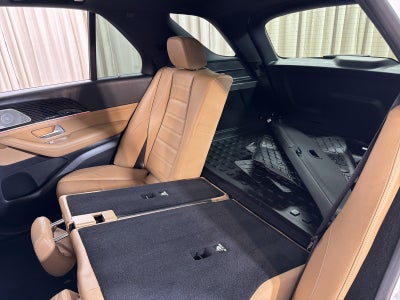 2024 Mercedes-Benz GLE GLE 350 4MATIC®