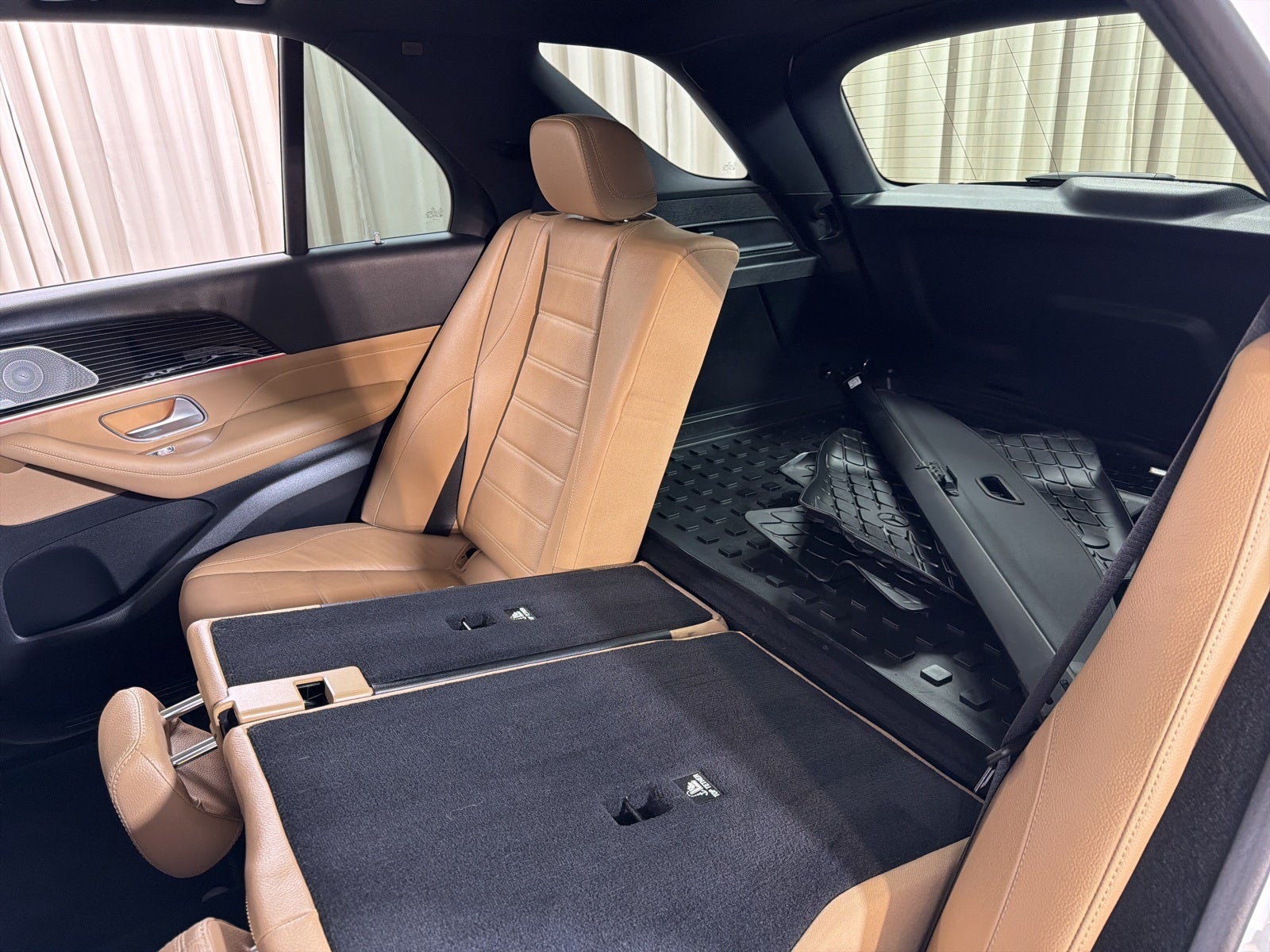 2024 Mercedes-Benz GLE GLE 350 4MATIC®