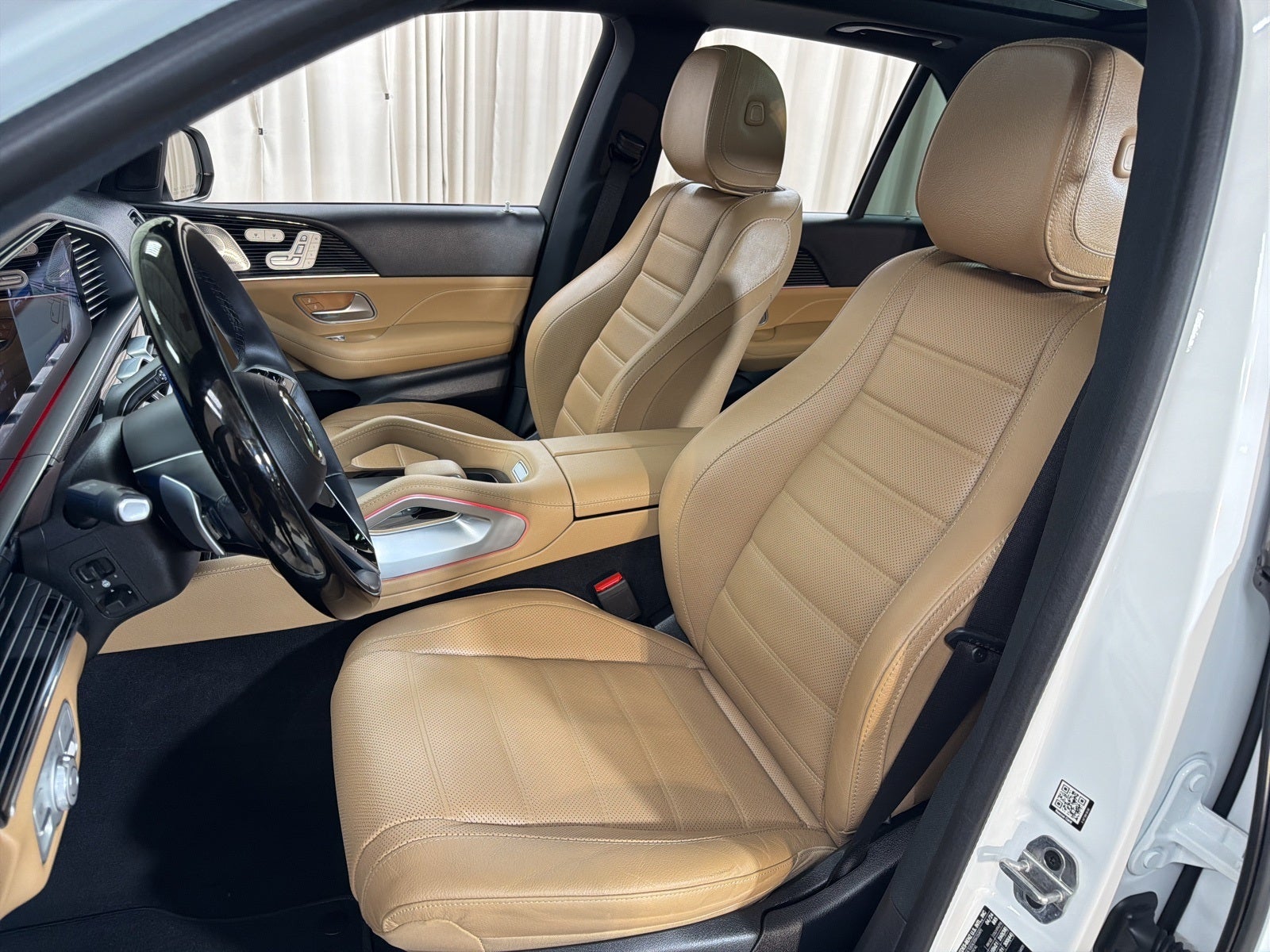 2024 Mercedes-Benz GLE GLE 350 4MATIC®