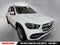 2020 Mercedes-Benz GLE GLE 350 4MATIC®