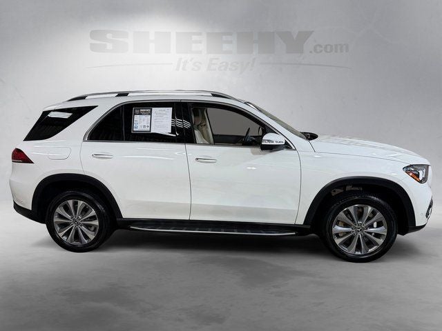 2020 Mercedes-Benz GLE GLE 350 4MATIC®