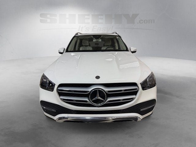 2020 Mercedes-Benz GLE GLE 350 4MATIC®