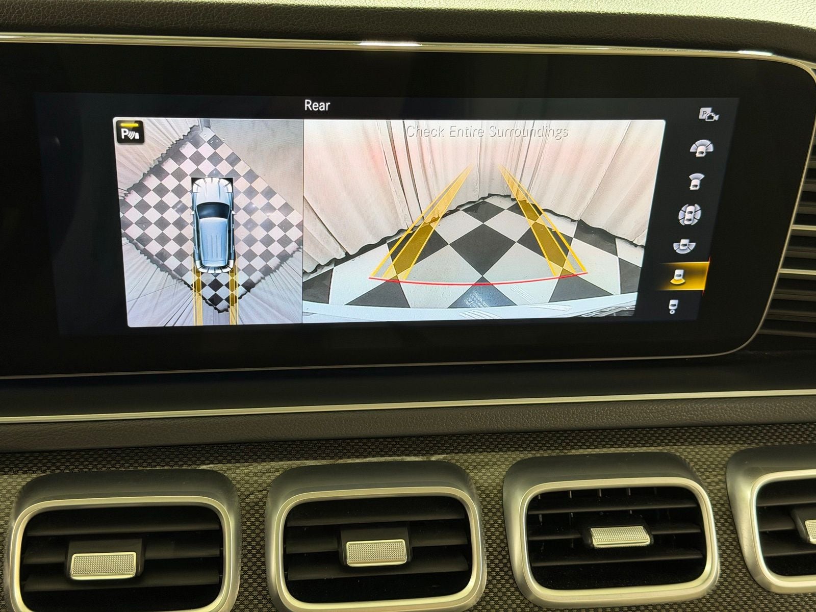 2020 Mercedes-Benz GLE GLE 350 4MATIC®