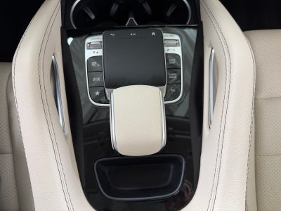 2020 Mercedes-Benz GLE GLE 350 4MATIC®