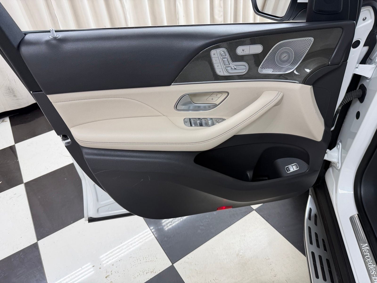 2020 Mercedes-Benz GLE GLE 350 4MATIC®