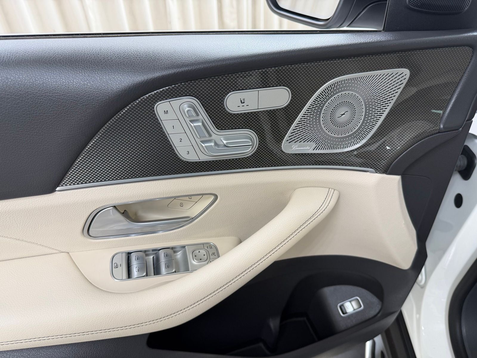 2020 Mercedes-Benz GLE GLE 350 4MATIC®