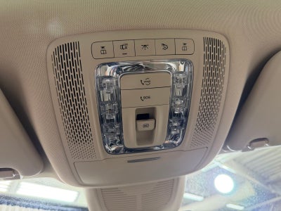 2020 Mercedes-Benz GLE GLE 350 4MATIC®