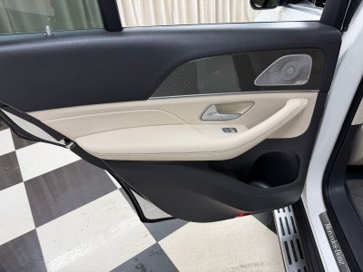 2020 Mercedes-Benz GLE GLE 350 4MATIC®