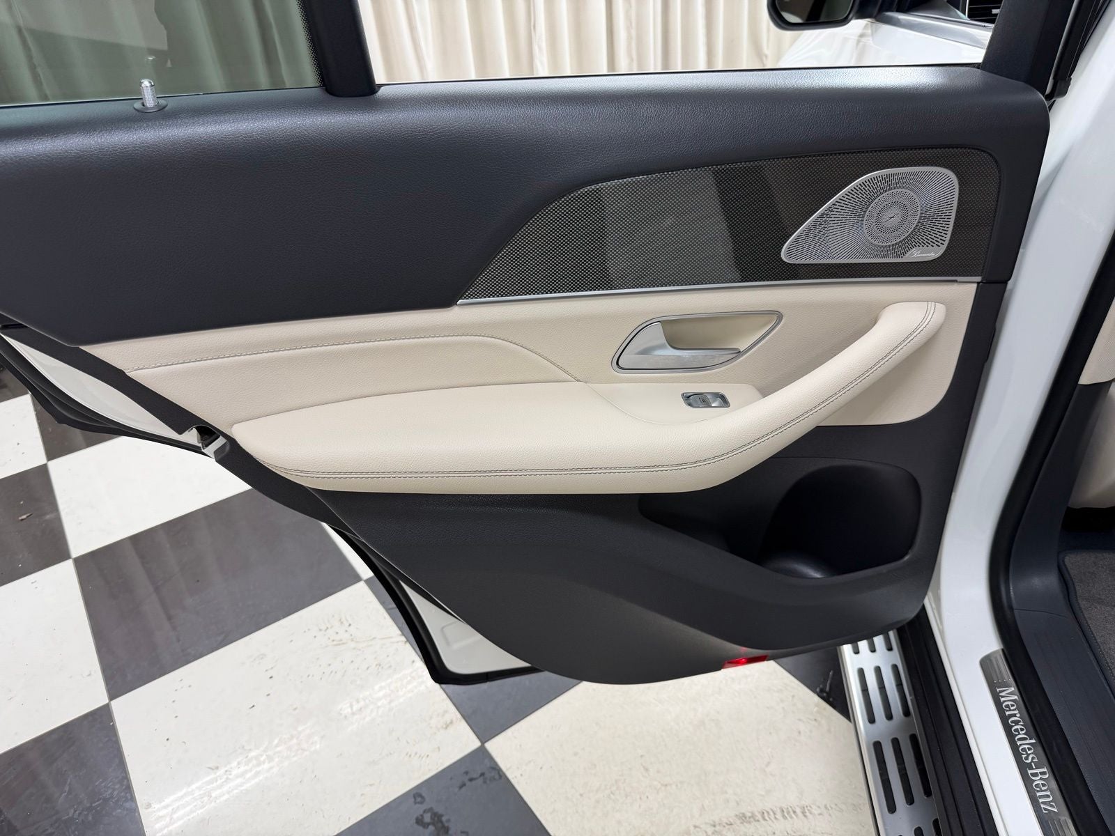 2020 Mercedes-Benz GLE GLE 350 4MATIC®