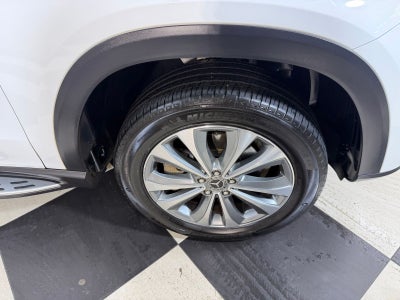 2020 Mercedes-Benz GLE GLE 350 4MATIC®