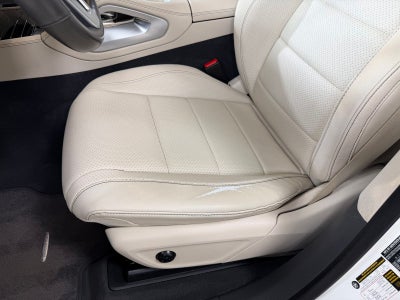 2020 Mercedes-Benz GLE GLE 350 4MATIC®