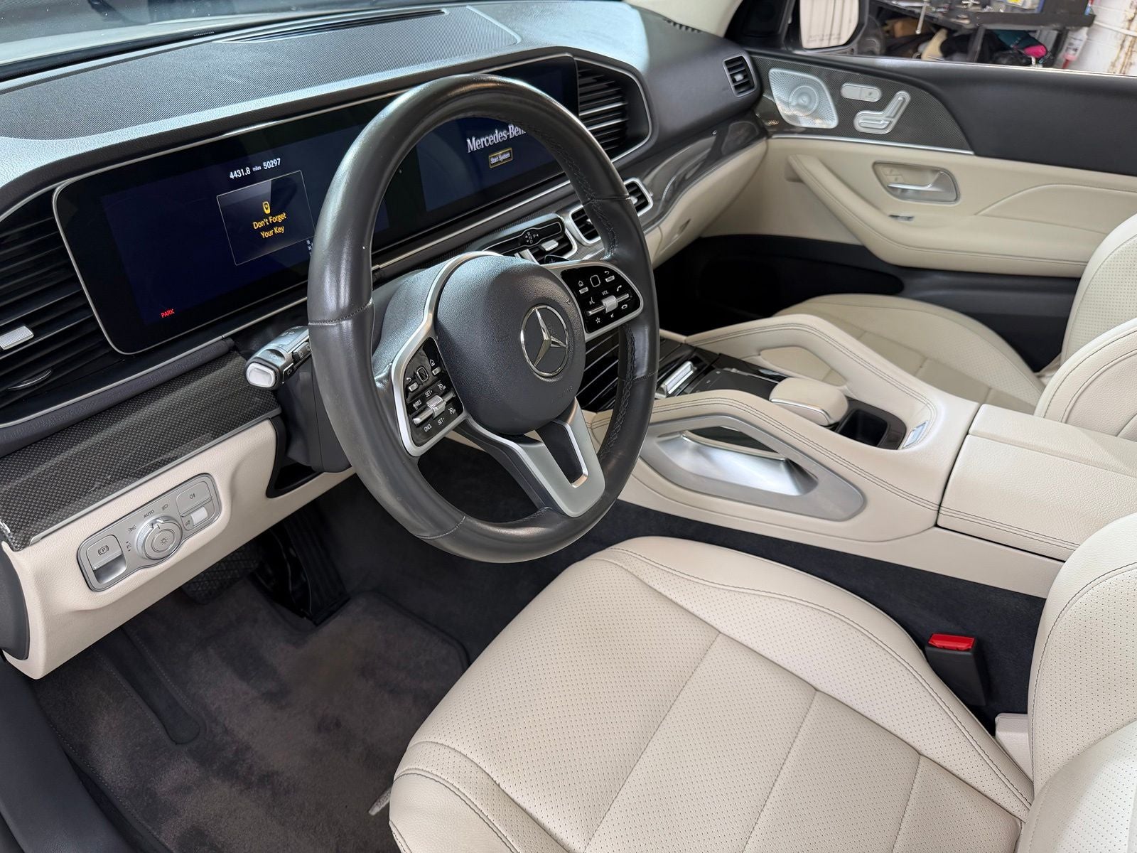 2020 Mercedes-Benz GLE GLE 350 4MATIC®