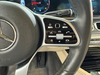 2020 Mercedes-Benz GLE GLE 350 4MATIC®