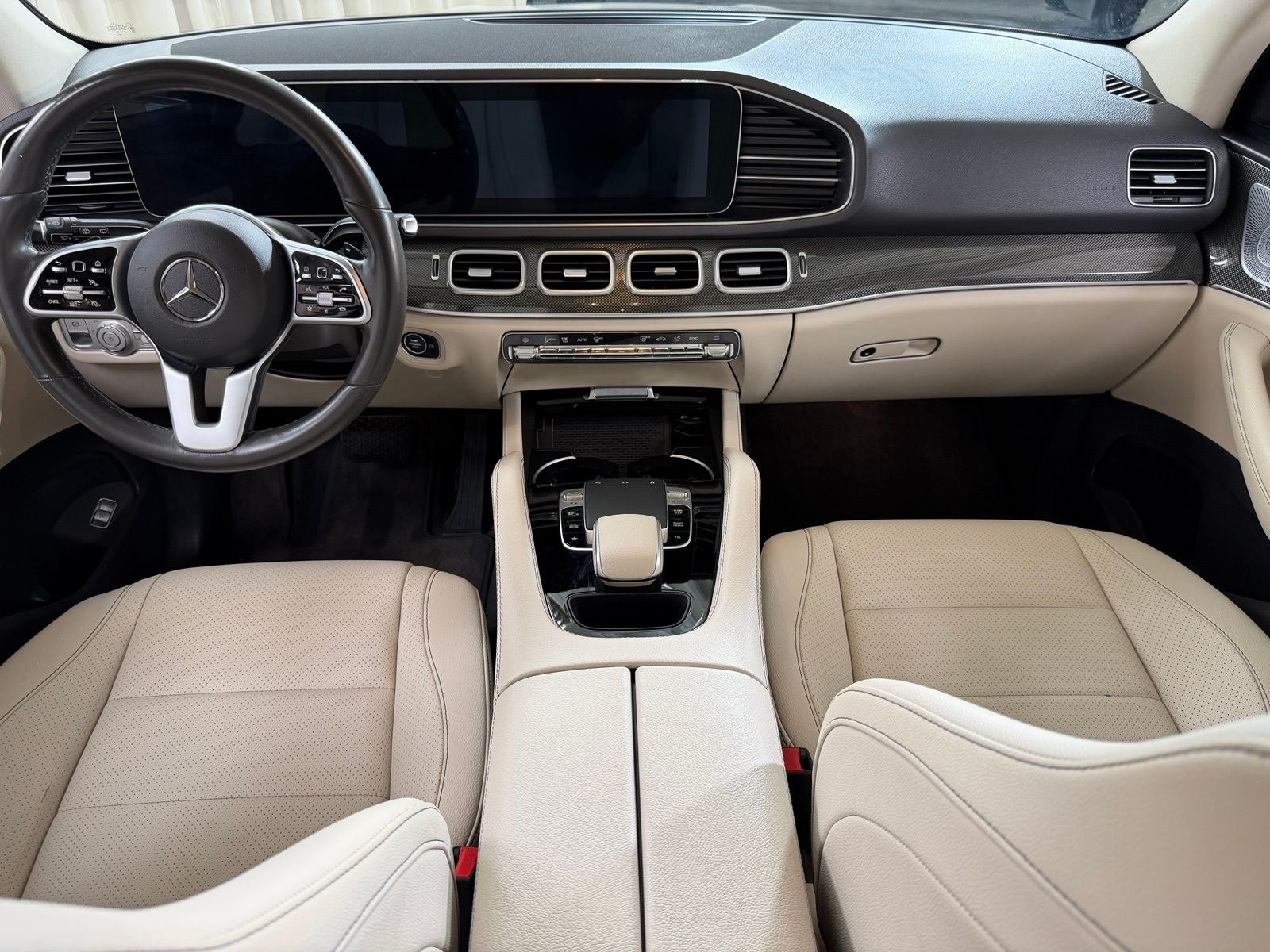 2020 Mercedes-Benz GLE GLE 350 4MATIC®