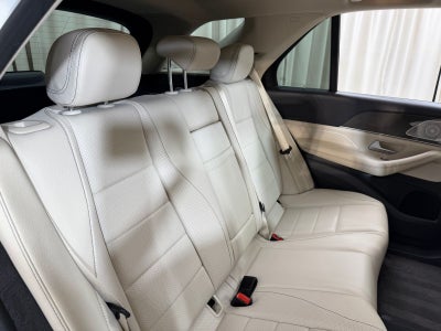 2020 Mercedes-Benz GLE GLE 350 4MATIC®
